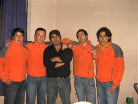 GRUPO REVELACION MUSI-KAL DE CUNCO-OYE MORENA