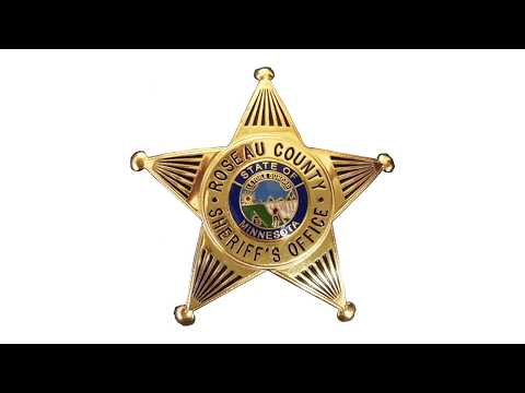 Roseau County Custody