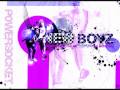 New Boyz Way to Many Chickz