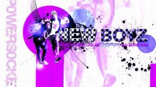 New Boyz Way to Many Chickz