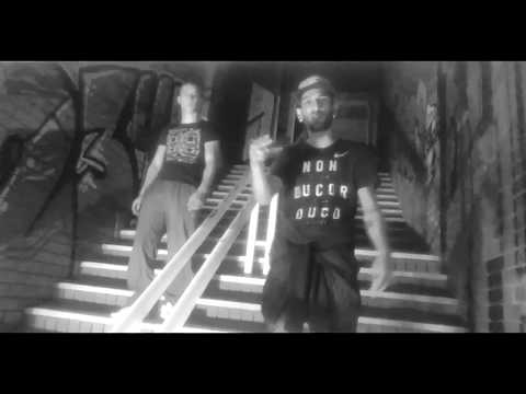 Nilsonbds & Jonasbds - Vivendo no Impasse (Videoclip Oficial)