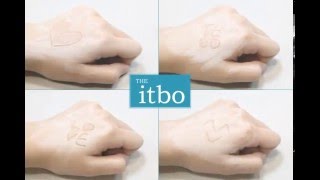 The itbo Pure Oxyzen Cream (The Magic of 5 seconds) The itbo Pure Oxyzen Cream (The Magic of 5 seconds)
