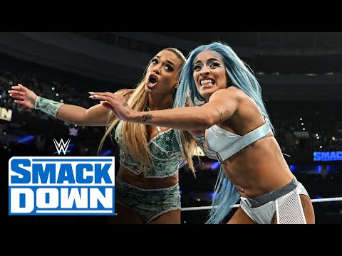 Zelina Vega Responds, ‘I Am’ When Asked If She’s Medically Cleared