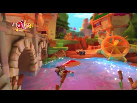 Fairytale Fights Xbox 360