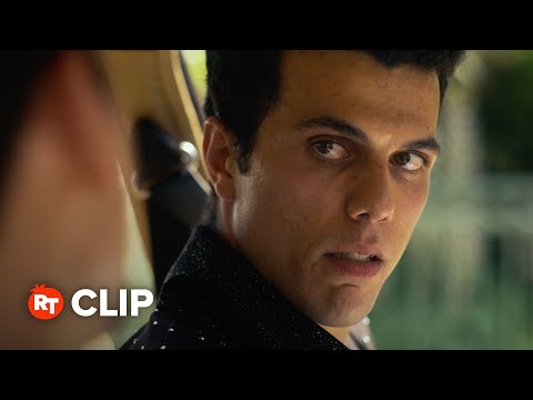 Of an Age Exclusive Movie Clip - Macedonian Ex (2023)
