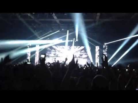 Calvin Harris - We are your friends (Justice vs. Simian)