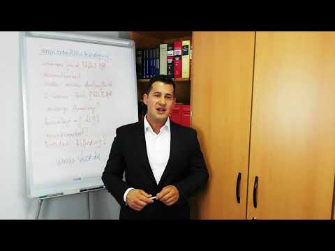 ausserordentliche Kündigung | von Bergner - Fachanwälte und Notare