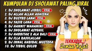 Download lagu KUMPULAN SHOLAWAT VIRAL - DJ SHOLAWAT JIBRIL PENARIK REZEKI, BUSYRO LANA FULL ALBUM TERBARU 2025 mp3 Download lagu KUMPULAN SHOLAWAT VIRAL - DJ SHOLAWAT JIBRIL PENARIK REZEKI, BUSYRO LANA FULL ALBUM TERBARU 2025 mp3
