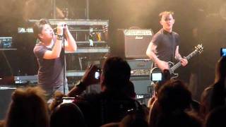 Gary Numan - Big Noise Transmission [Shepherds Bush Empire 17th Sept 2011]