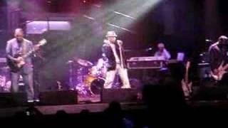 Mint Condition - Golddigger live @ marcanti