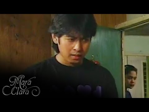 Mara Clara 1992: Full Episode 329 ABS CBN Classics