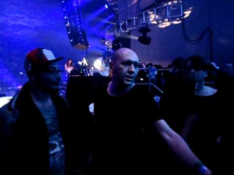 DAY ONE MADRID 2012_MARCO CAROLA & LOCO DICE