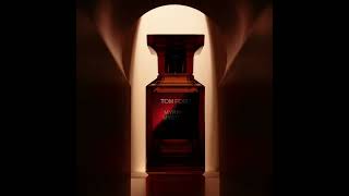 Myrrhe Mystère - Eau de Parfum | TOM FORD ≡ SEPHORA