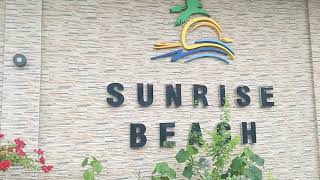Видео об отеле Sunrise Beach, 1