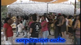 preview picture of video 'FIESTA Y MERCADO EN REFORMA DE PINEDA OAXACA {*corporacion*cuche*VIDEO36}'