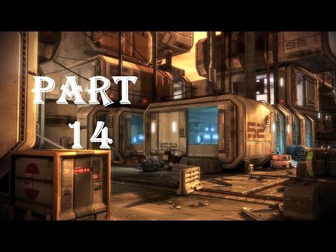 MASS EFFECT 3 LEGENDARY EDITION: CERBERUS ABDUCTION Part 14 (FULL GAME) Walkthrough/No Commentary