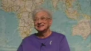 Video screen capture: Frances  Liberty