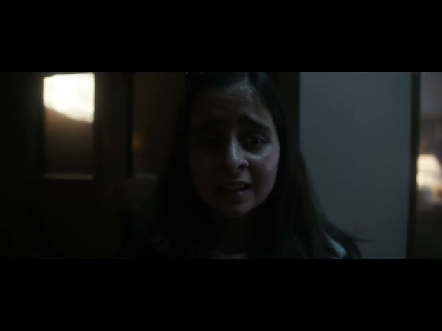 UK Trailer