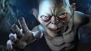 Gameplay - Gollum