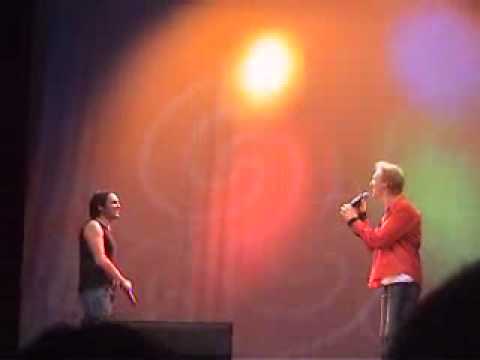 Mester Tamás -Bereczki Zoltán: Don't Let The Sun Go Down