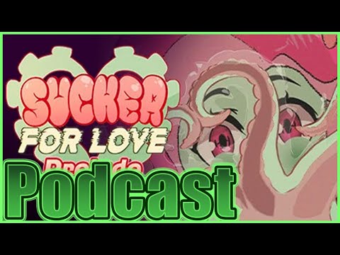 Steam Community :: Video :: Let's Talk Sucker for Love: Prelude on Not