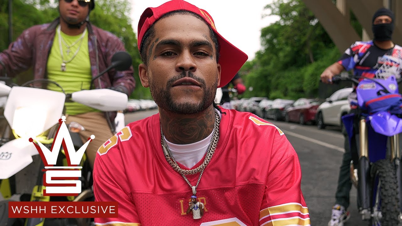 Dave East – “They Gotta Hate Us”