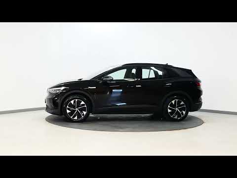 *75* 2023 Volkswagen ID.4 pure life - Image 2
