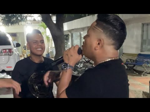 VUELVE - WILFRED ARRIETA & HAFFITH DAVID 