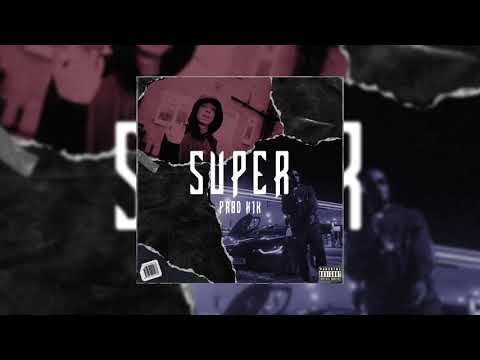 Central Cee x Headie One x Frosty UK Drill Type Beat 2020 - "Super" (Prod. H1K)