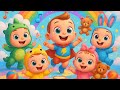 Baby Dance