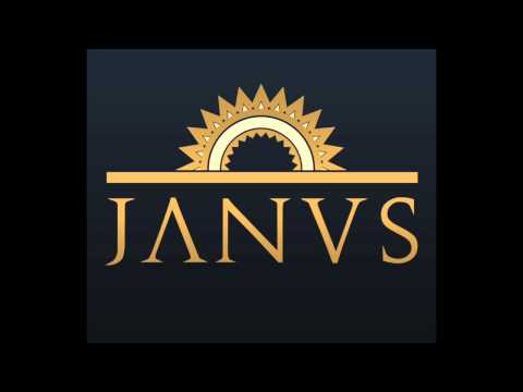 JANVS - 793  (Nigredo, Avantgarde Music, 2014)