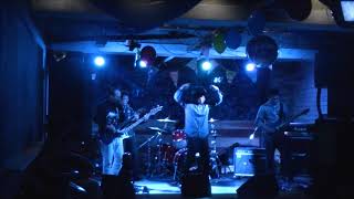 12月ライブ in クレセント Sweet Child O&#39; Mine @ Mr.Pig
