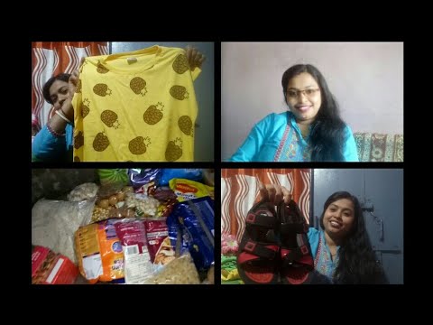 My summer shopping vlog for my kids || in Hindi