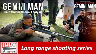 Download lagu Gemini Man Train Sniper Scene Analysis mp3 Download lagu Gemini Man Train Sniper Scene Analysis mp3