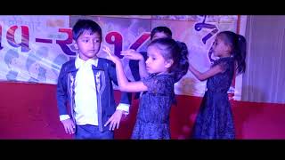 MERI RAKHI KI DOR SVM Annua 2018