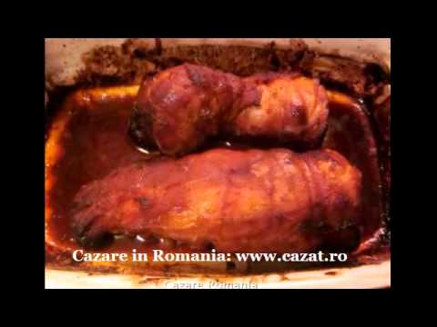 Cazare Dealu Viilor, Gorj - Cazat.ro