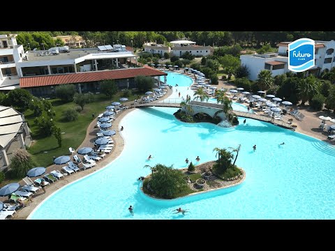 Futura Club Danaide - Basilicata - Scanzano Jonico (MT)