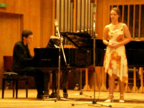 Plakalo mi moito libe, Marin Goleminov - Miryana Kalushkova