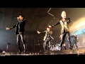 JYJ - Be The One (2013 Concert in Tokyo Dome ...