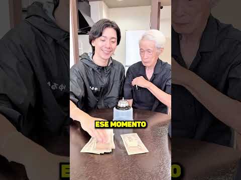 Este Abuelo Es Un Gánster! 😎👴🔥