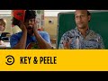 The Class Clown | Key & Peele
