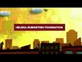 PBS Kids Local Funding City Thirteen WNET Helena Rubinstein Foundation 2011