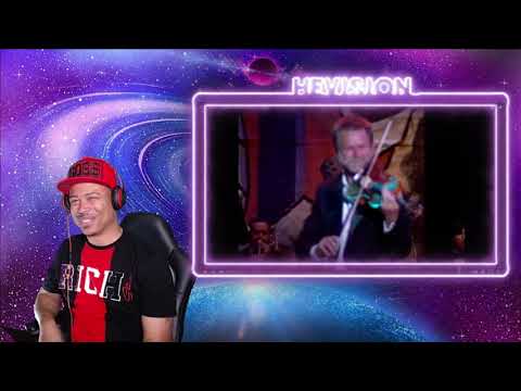 El Tri-triste canción de amor (Sinfonico) (REACTION!!!)