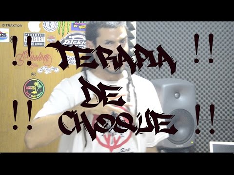 TERAPIA DE CHOQUE - EL TETE DE ELCHE - VIDEO