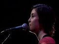 Missy Higgins 'Going North' Make Poverty History