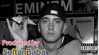 Eminem – 25 to Life (90s Hip Hop Remix) | SultanBaba