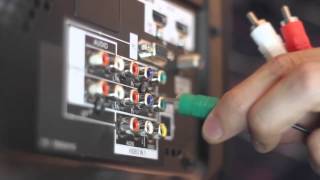 Sega Genesis & SNES Component Cable Kickstarter Pitch Video