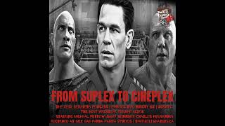 #297 From Suplex To Cineplex "Best Wrestler Turned Actor"
