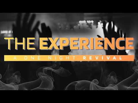 Zion Church | The Experience | 030526