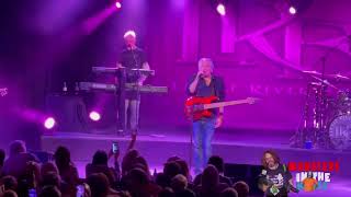 Little River Band | It’s A Long Way There | Man On Your Mind | Happy Anniversary | January 29, 2022